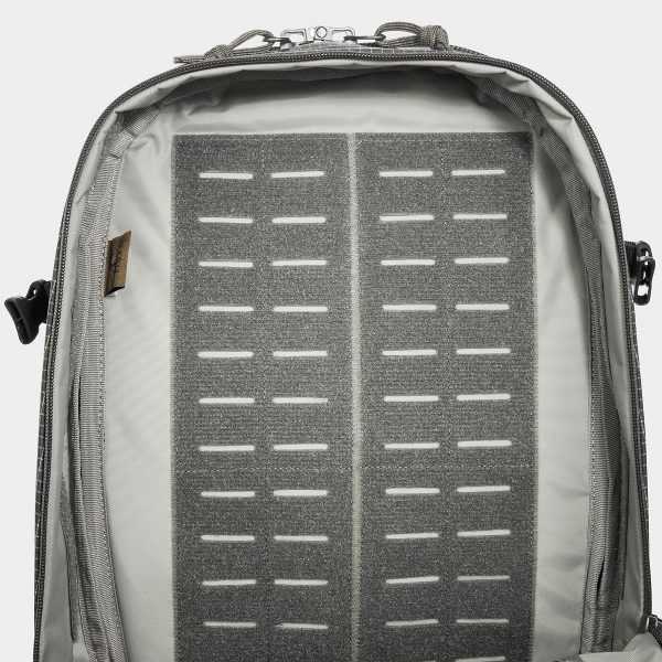 TT City Daypack 20 black