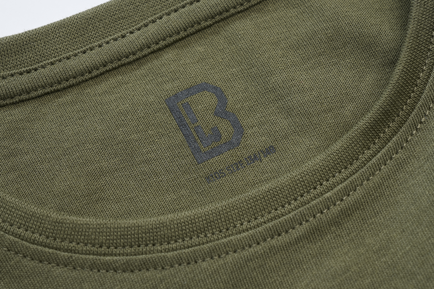 Kids T-Shirt olive