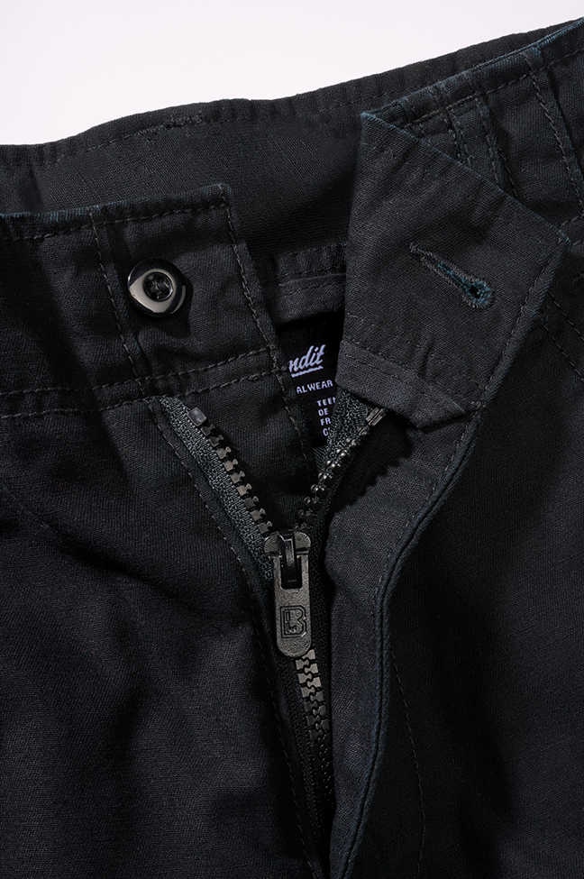 Kids Pure Hose black