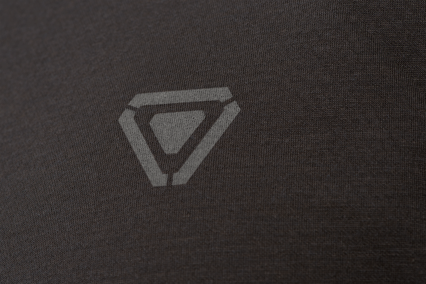 T.O.R.D. Performance Utility Tee black