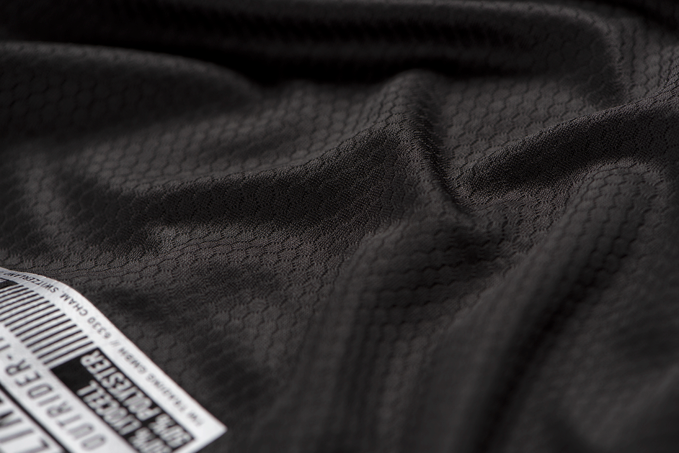 T.O.R.D. Performance Utility Tee black