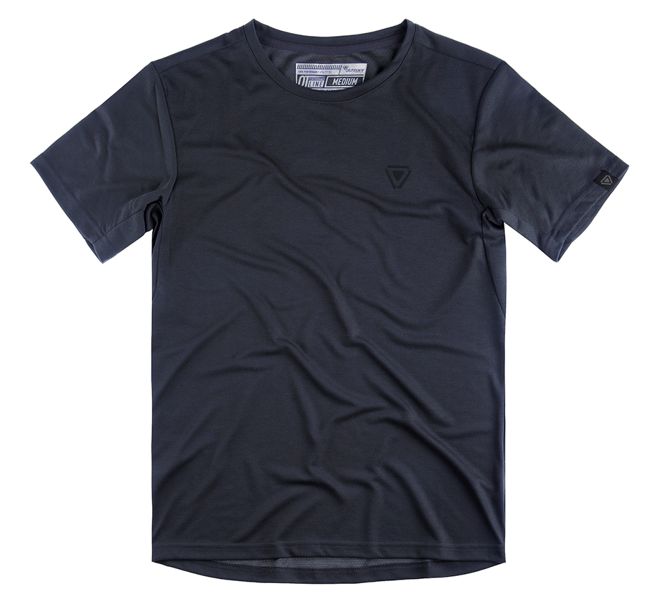 T.O.R.D. Performance Utility Tee navy