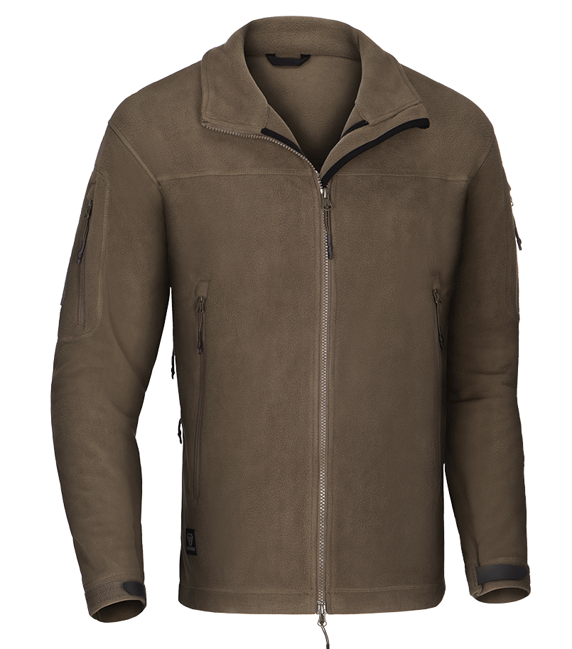 T.O.R.D. Windblock Fleece Jacket AR ranger green