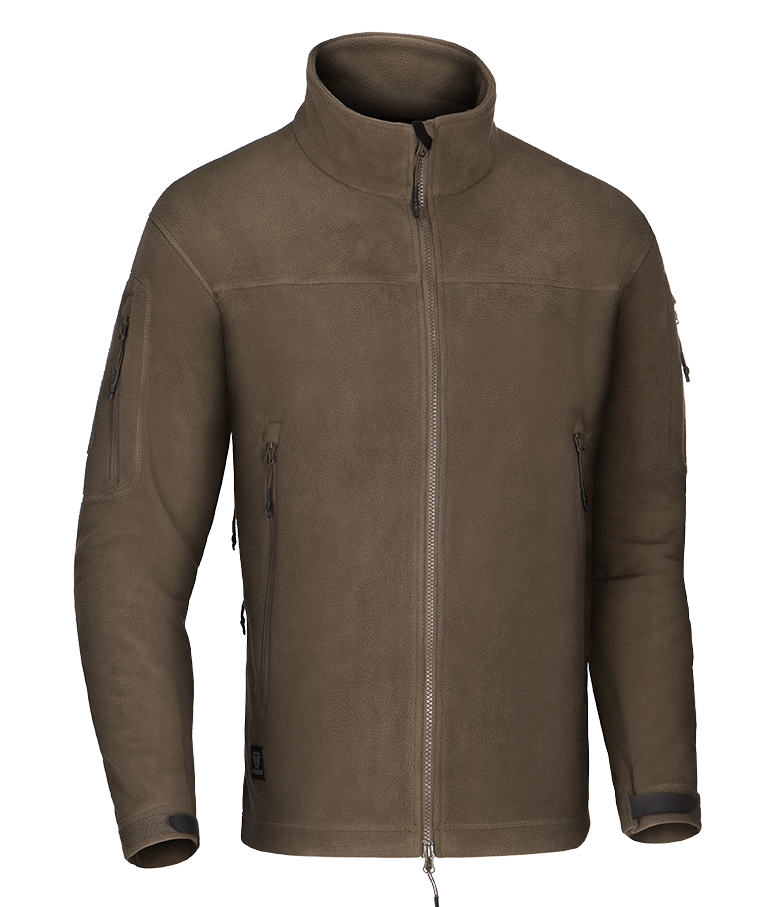 T.O.R.D. Windblock Fleece Jacket AR ranger green