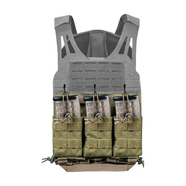 TT Carrier MAG Panel M4