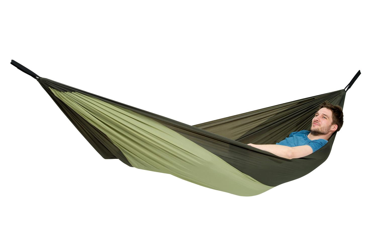 Silk Traveller Thermo Ultra-Light green