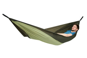 Silk Traveller Thermo Ultra-Light green