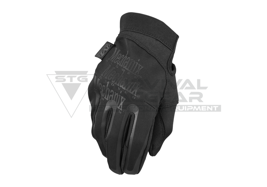 Element Handschuh covert