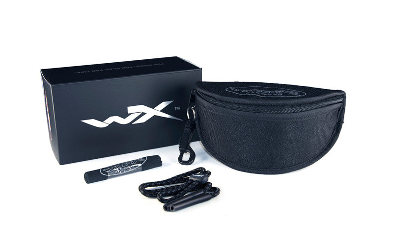 WX ROGUE COMM Matt Tan