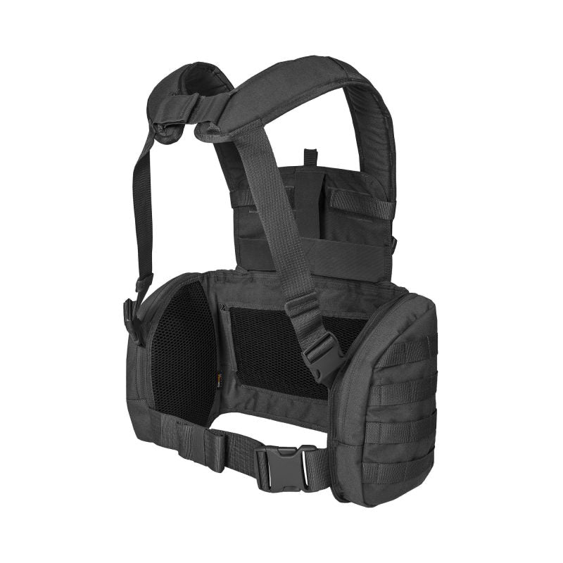 TT Chest Rig MK II black