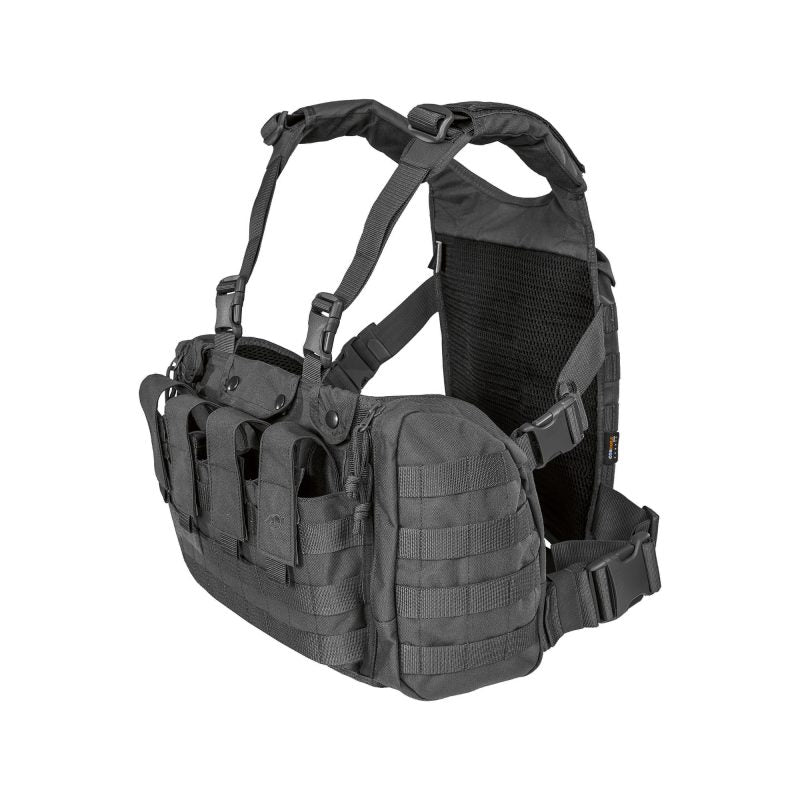 TT Chest Rig MK II black