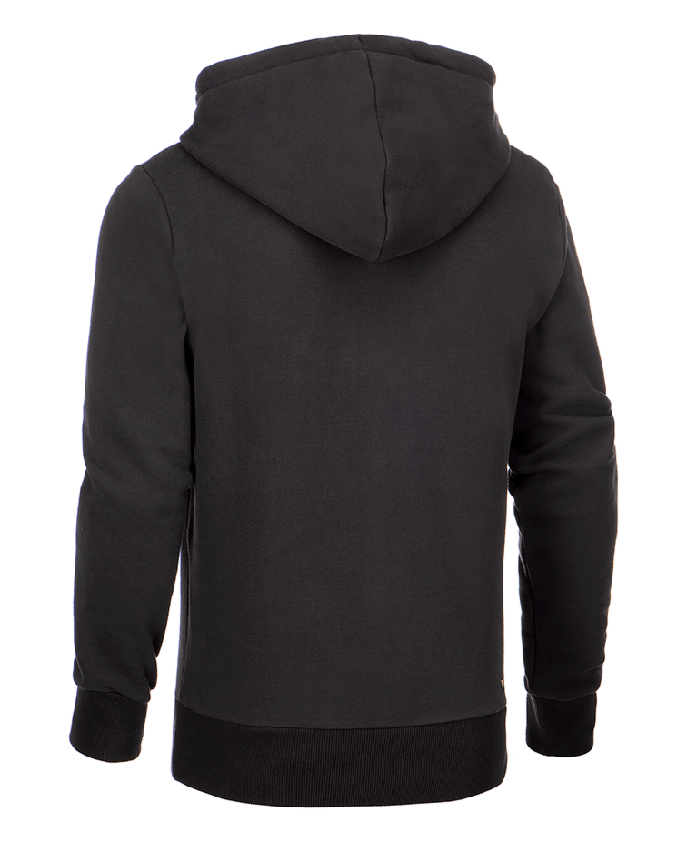 CG Logo Hoodie black
