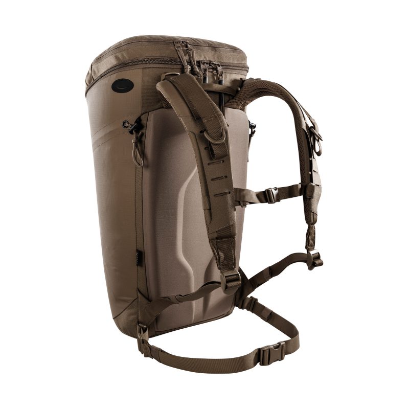 TT Companion 30 coyote brown
