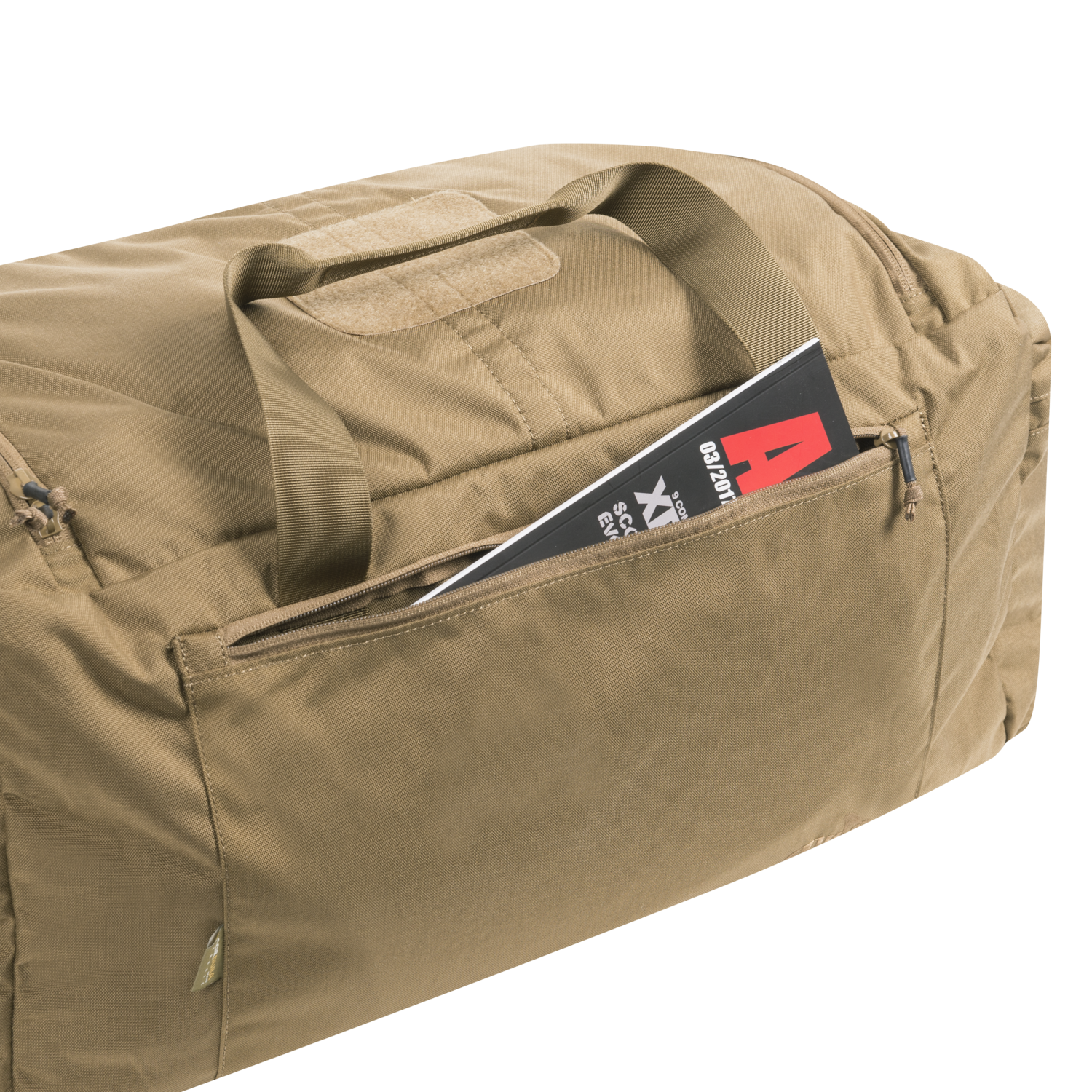 URBAN TRAINING BAG 39L - Cordura - Olive Green