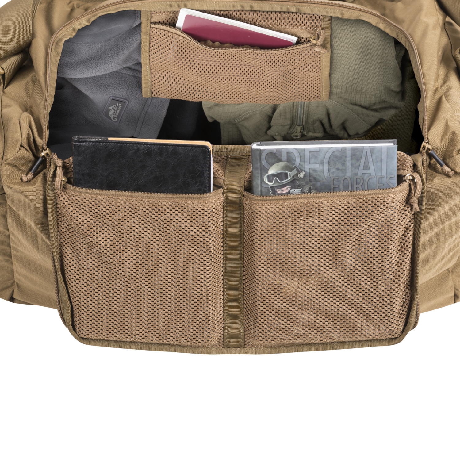 URBAN TRAINING BAG 39L - Cordura - Kryptek Mandrake