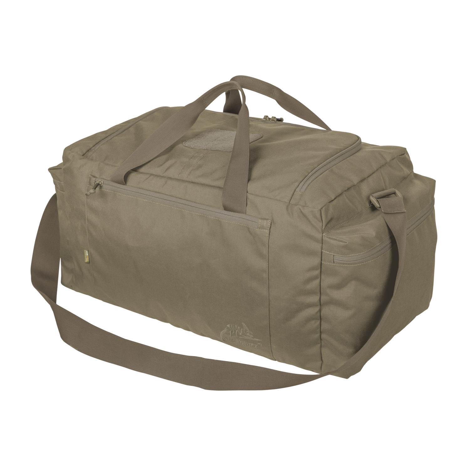URBAN TRAINING BAG 39L - Cordura - Adaptive Green