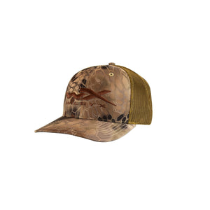 WX Camo Cap Adj Kryptek Highlander