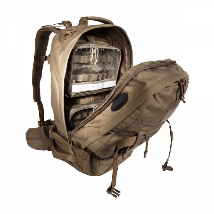 TT Mission Pack MK II titan grey