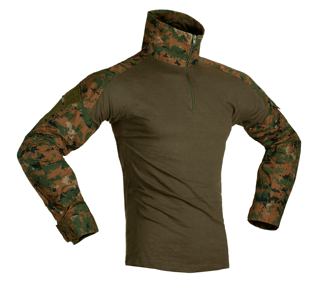 Combat Shirt Marpat