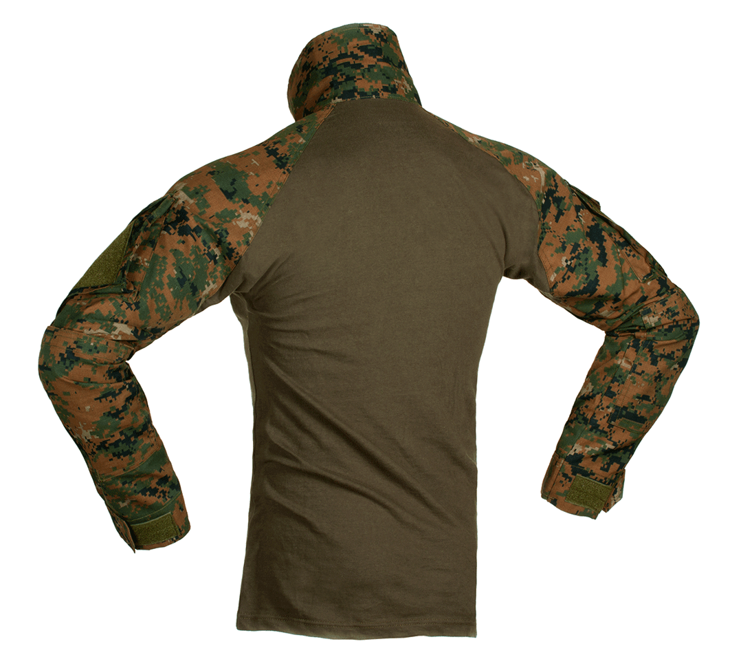 Combat Shirt Marpat