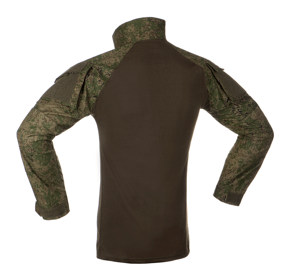 Combat Shirt Digital Flora