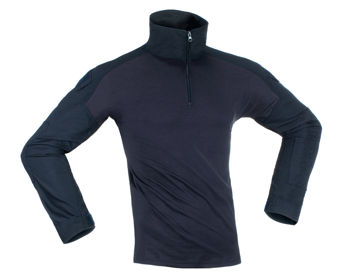 Combat Shirt Navy