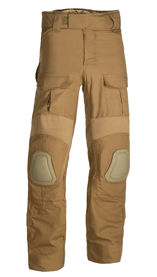 Predator Combat Pant coyote