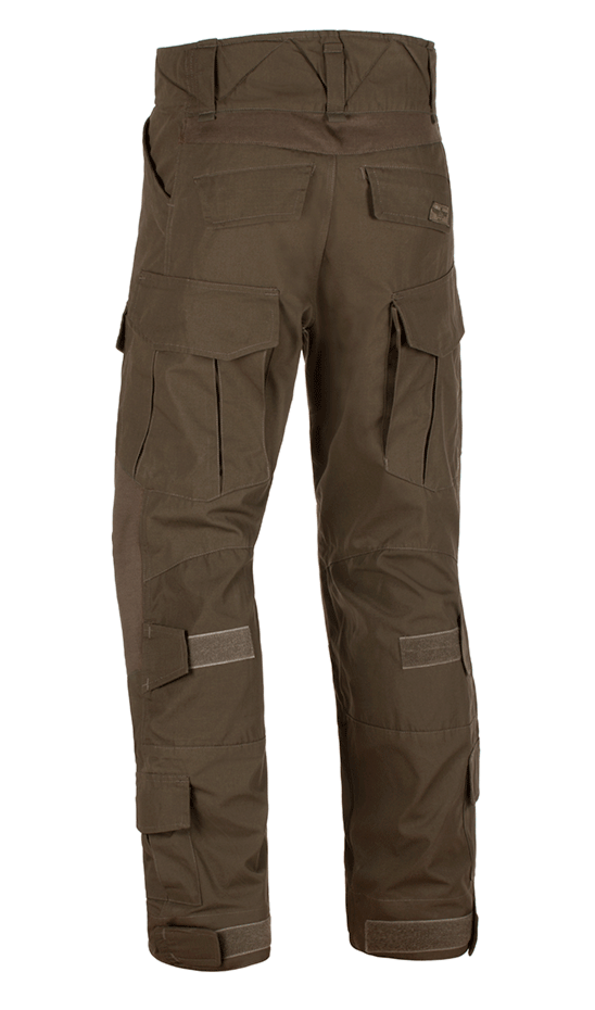 Predator Combat Pant Ranger Green