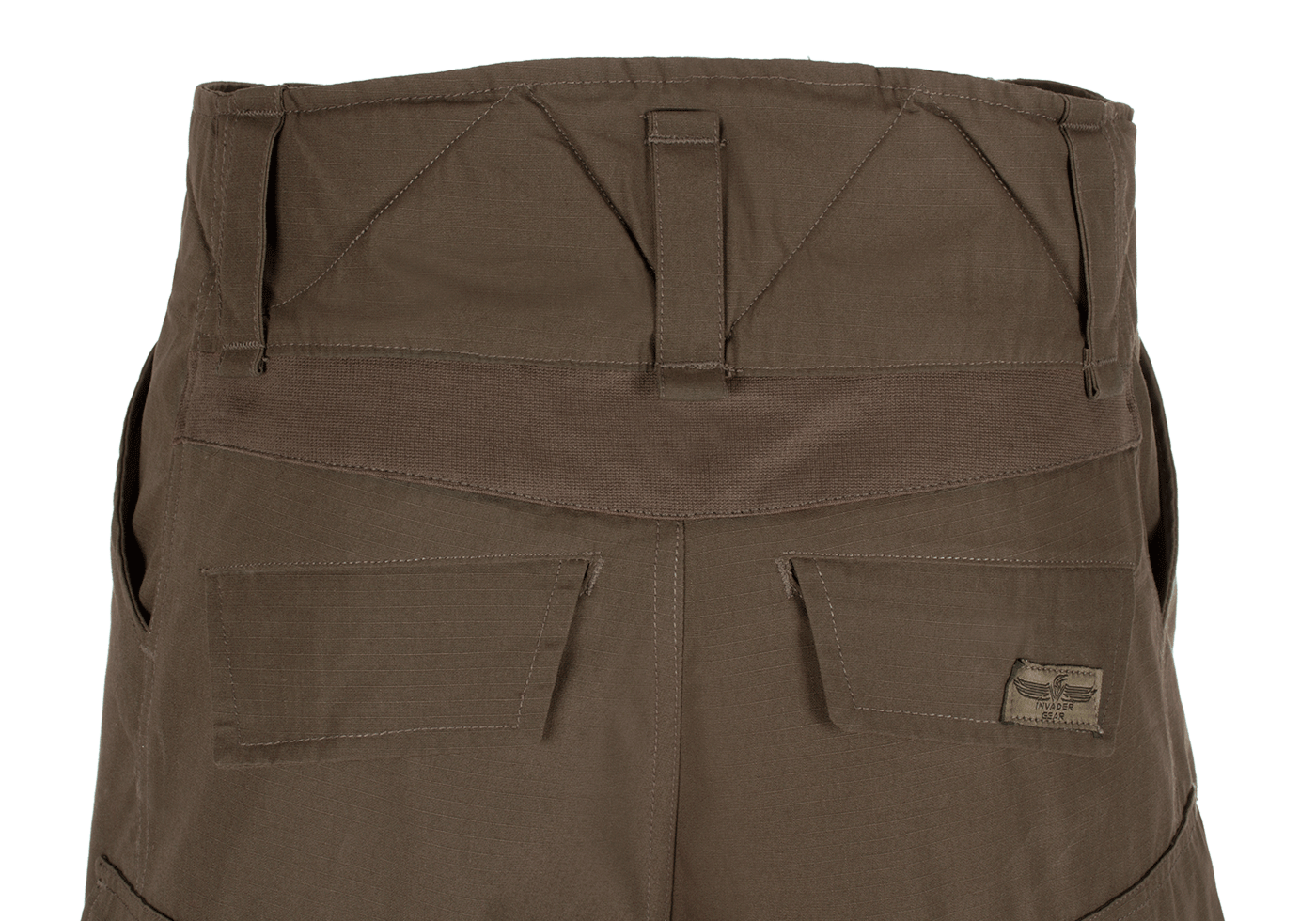 Predator Combat Pant Ranger Green