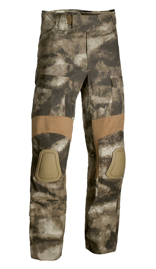 Predator Combat Pant Stone Desert