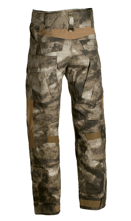 Predator Combat Pant Stone Desert