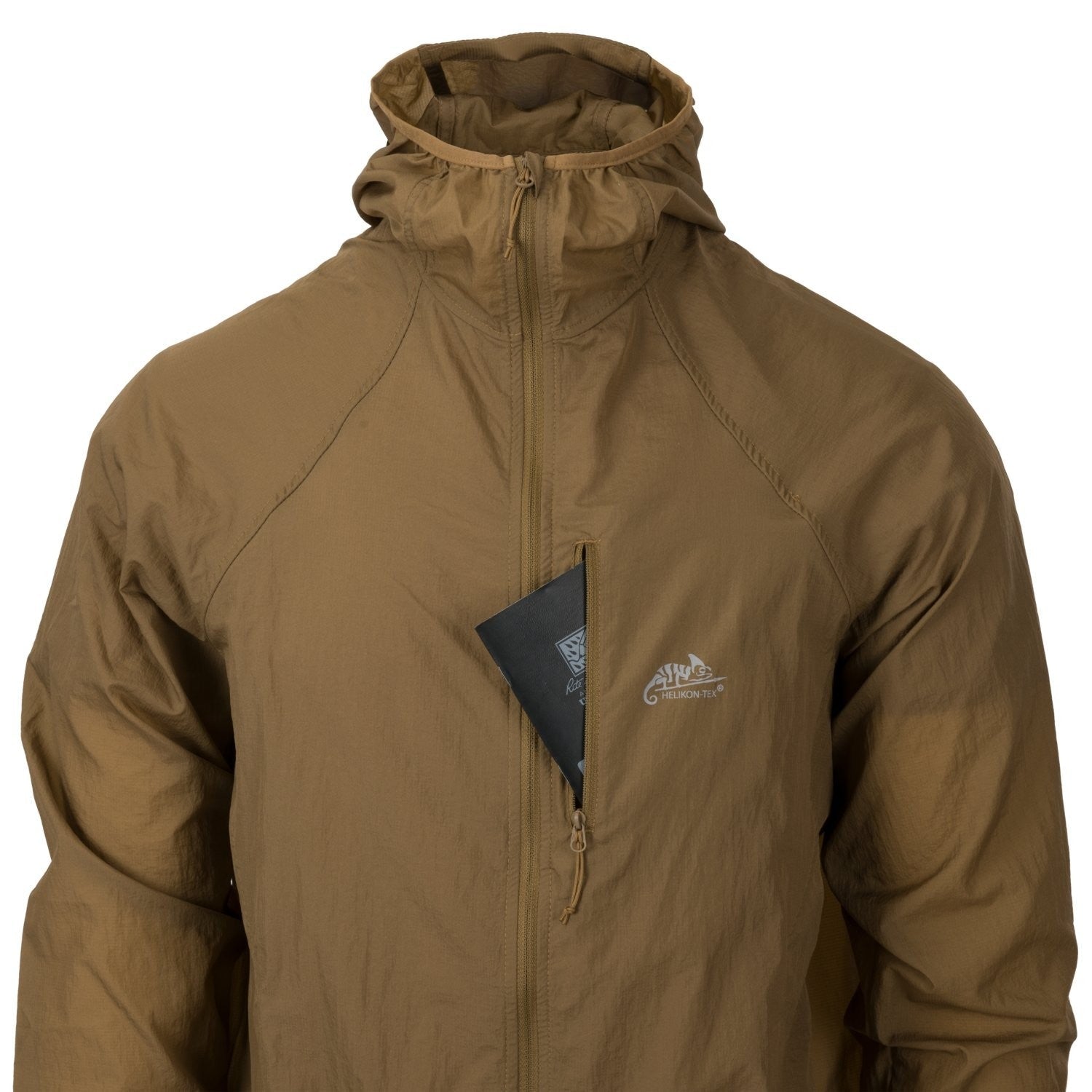 TRAMONTANE Windjacke Tiger Stripe