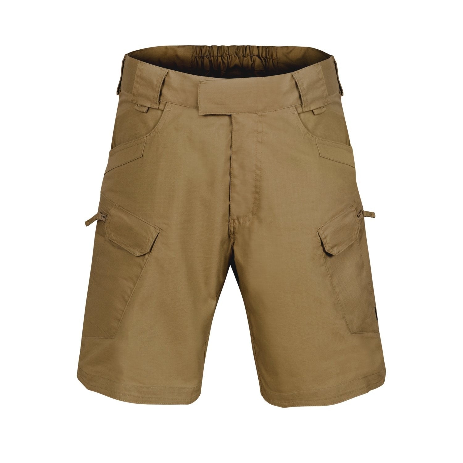 UTS Shorts (Urban Tactical Shorts) 8.5 Crimson Sky / Ash Grey A