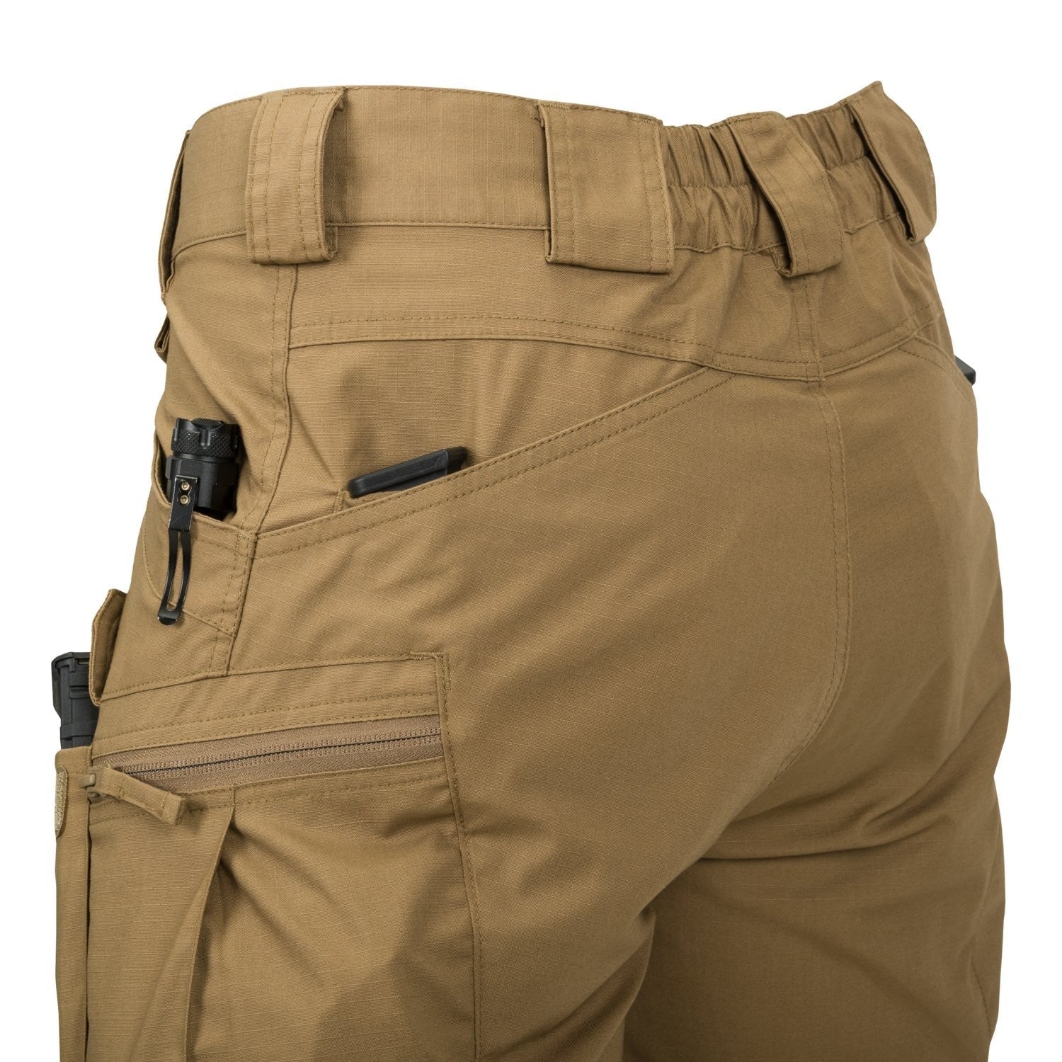 UTS Shorts (Urban Tactical Shorts) 8.5 Crimson Sky / Ash Grey A