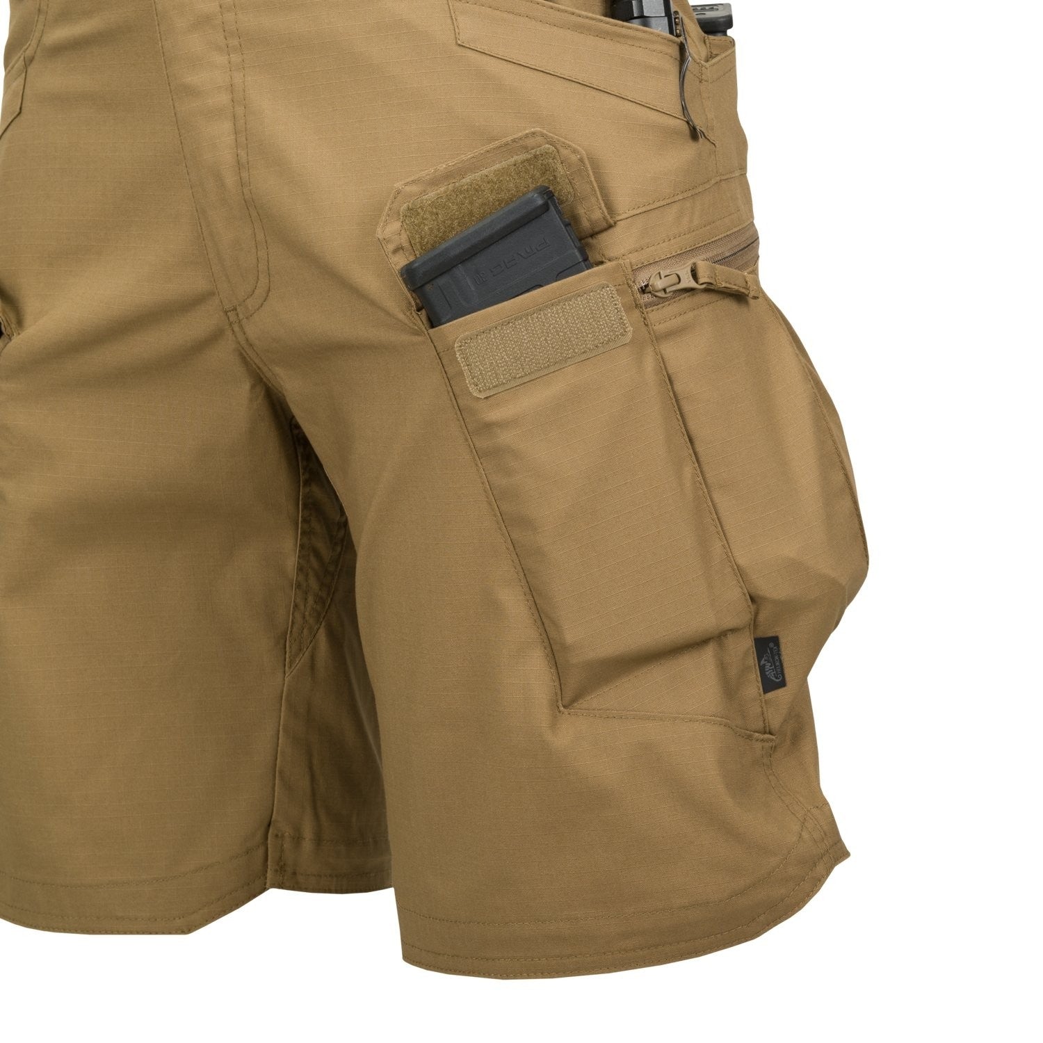 UTS Shorts (Urban Tactical Shorts) 8.5 Adaptive Green