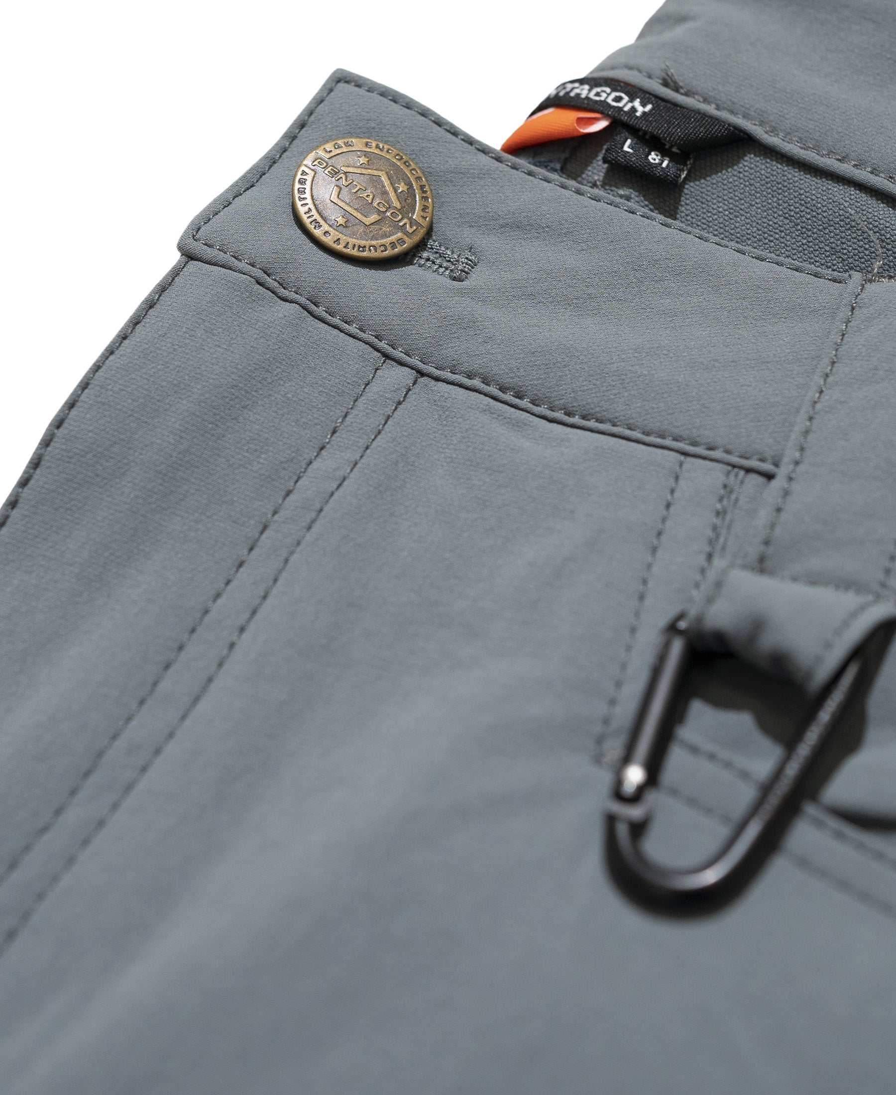 RENEGADE SAVANNA Hose RAL7013