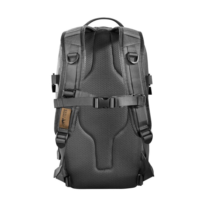 TT Essential Pack L MK II titan grey