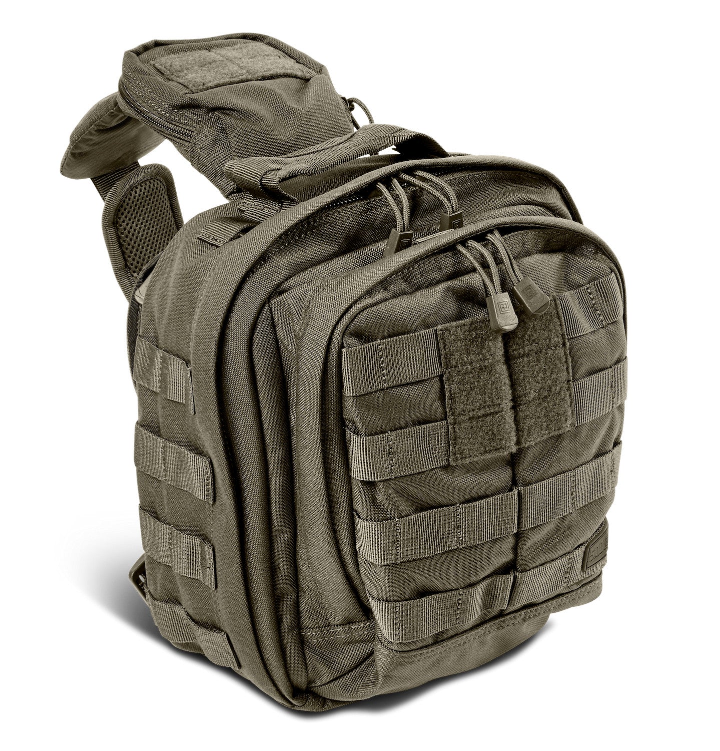 Umhängetasche MOAB 6 Slingpack 11 l, ranger green