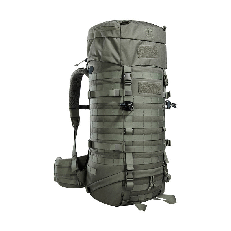 TT Base Pack 52 IRR stone grey olive