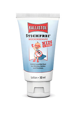 Ballistol Stichfrei Tube  - 30 ml Kids