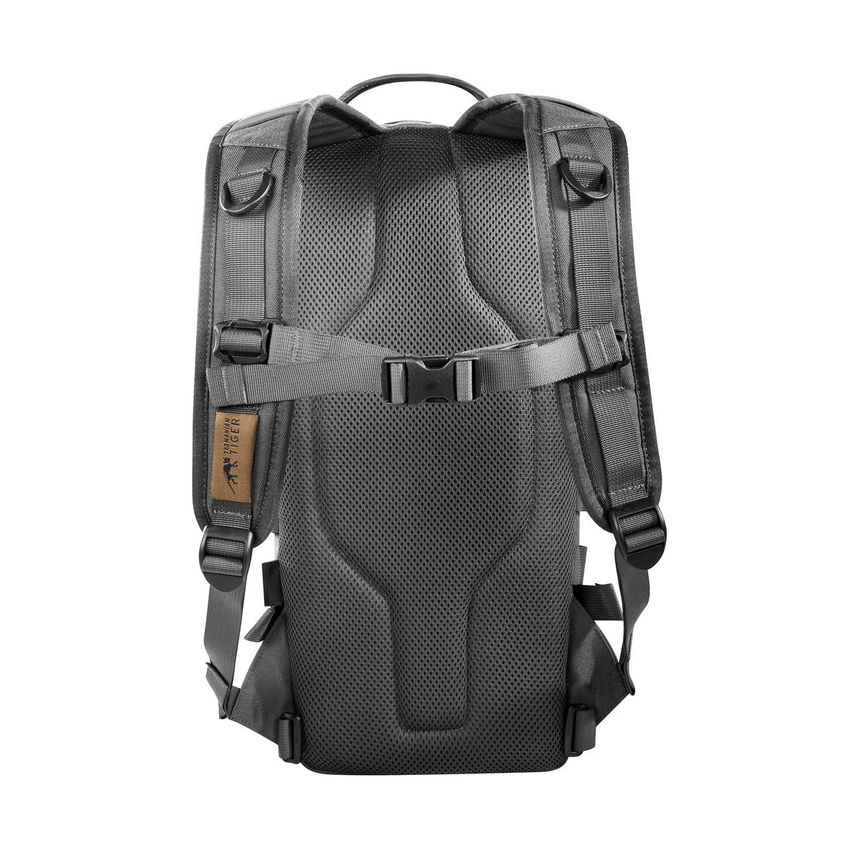 TT Essential Pack MK II titan grey