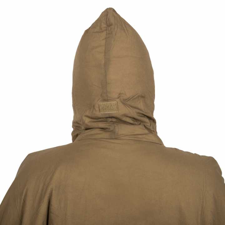 Poncho Swagman Roll US Woodland