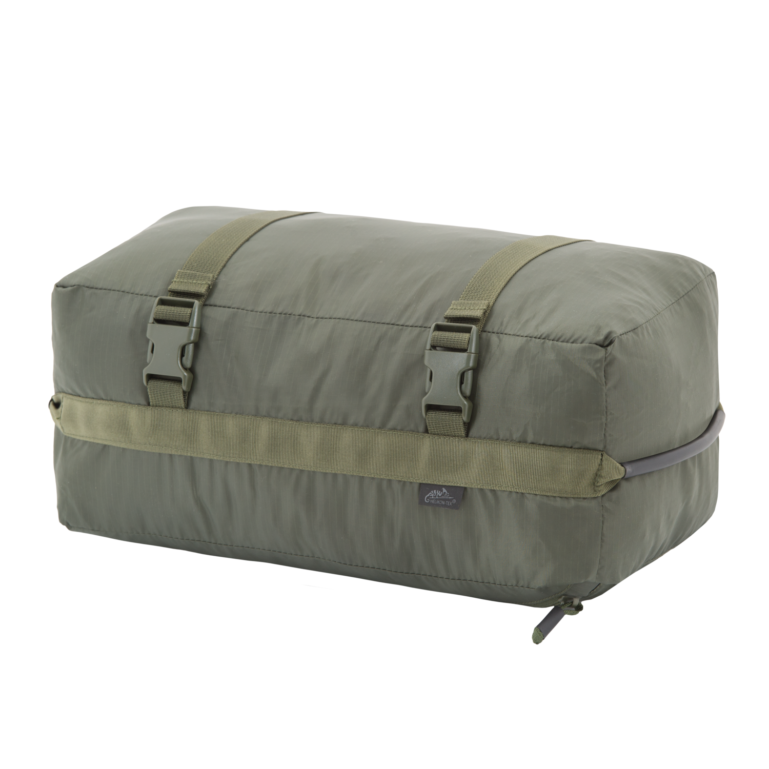 PAKCELL Set Polyester Ripstop - PL woodland
