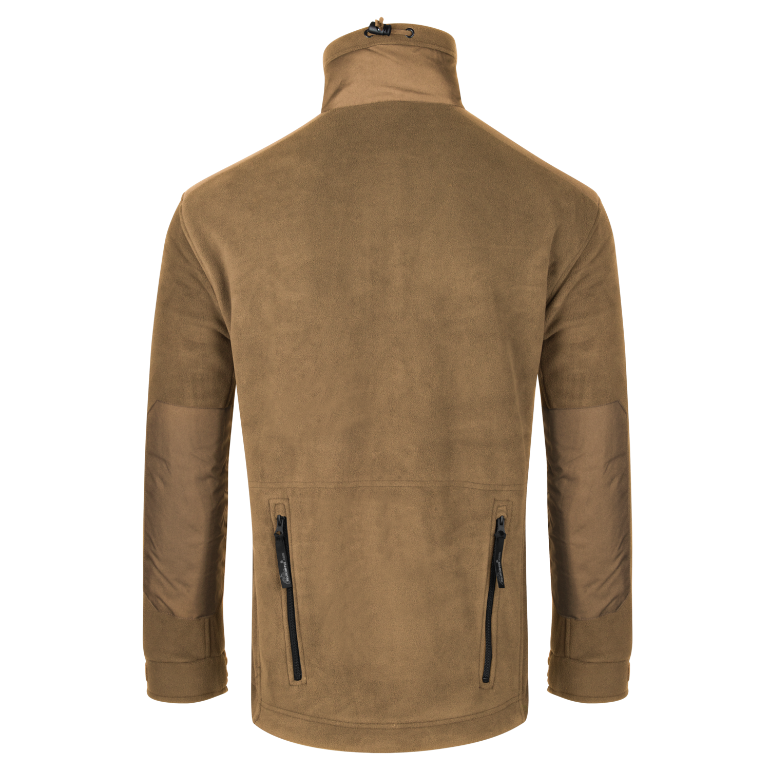 Fleecejacke Liberty jungle green