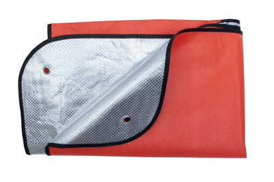 Origin Outdoors Rettungsdecke Reflex