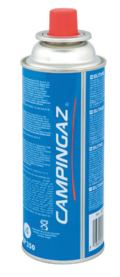 Campingaz Gaskartusche CP 250 - 250g 450ml