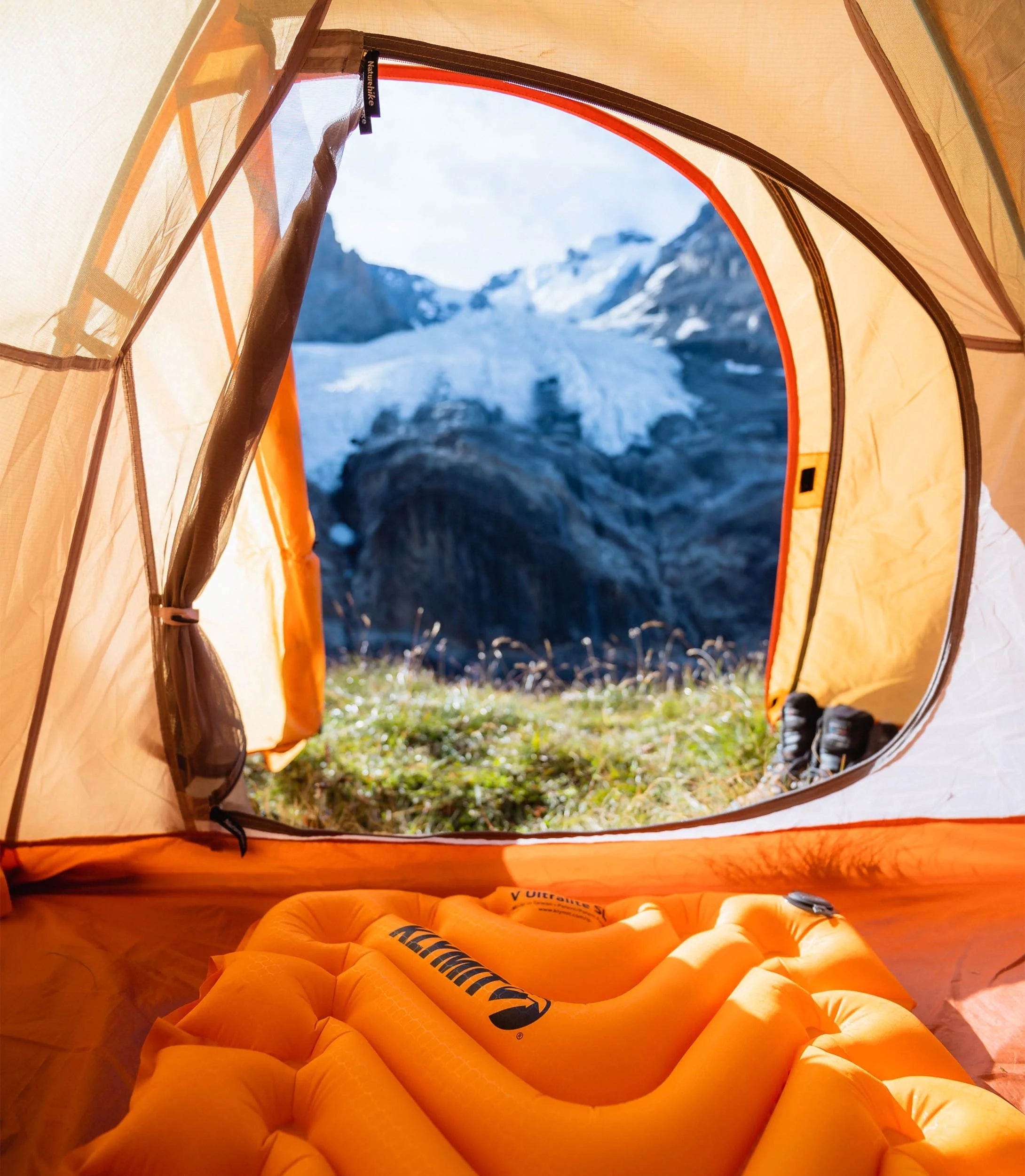 Isomatte Insulated Static V Ultralite SL