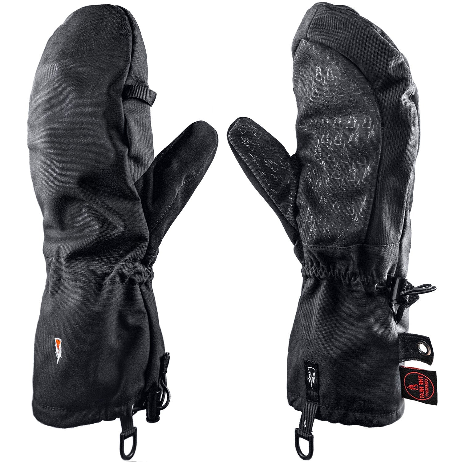 POLAR HOOD Handschuh