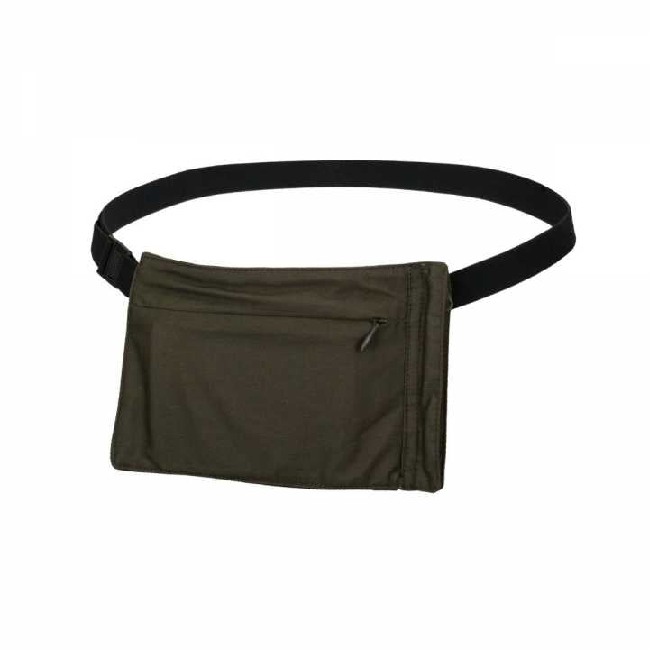 Covert M65 Jacket Earth Brown / Black A