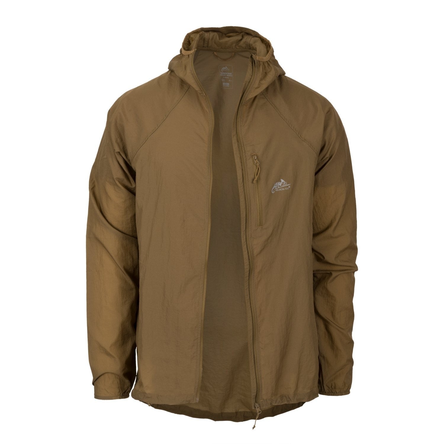 TRAMONTANE Windjacke shadow grey